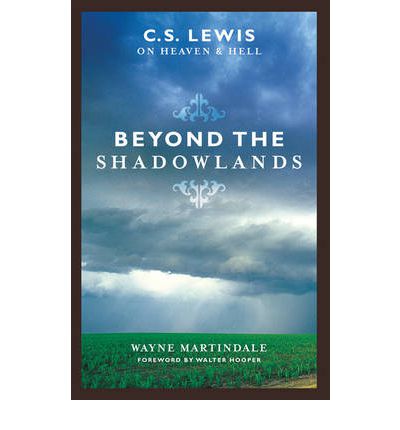 Beyond The Shadowlands