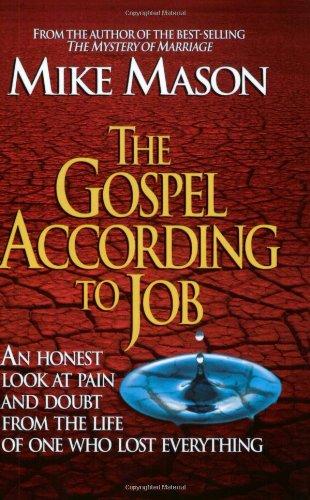 The Gospel According To Job