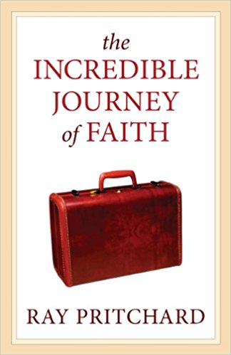 The Incredible Journey Of Faith