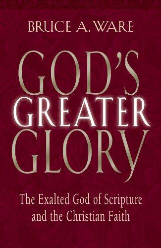 God's Greater Glory - Re-vived