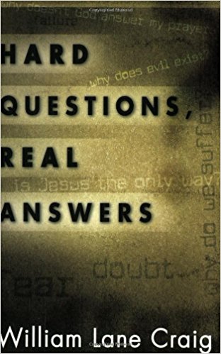 Hard Questions, Real Answers
