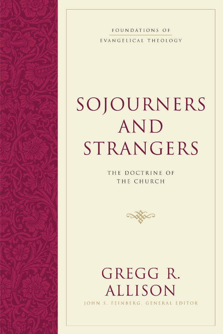 Sojourners And Strangers - Re-vived