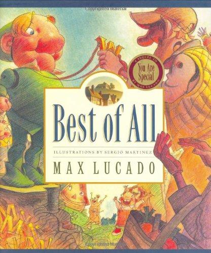 Best Of All