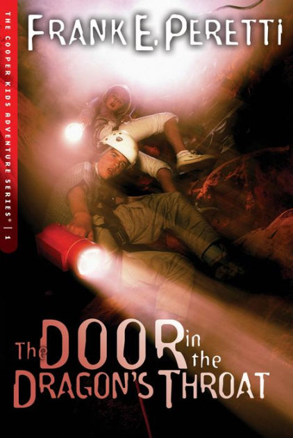 The Door In The Dragon's Throat