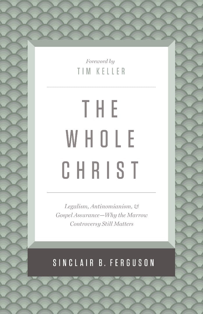 The Whole Christ