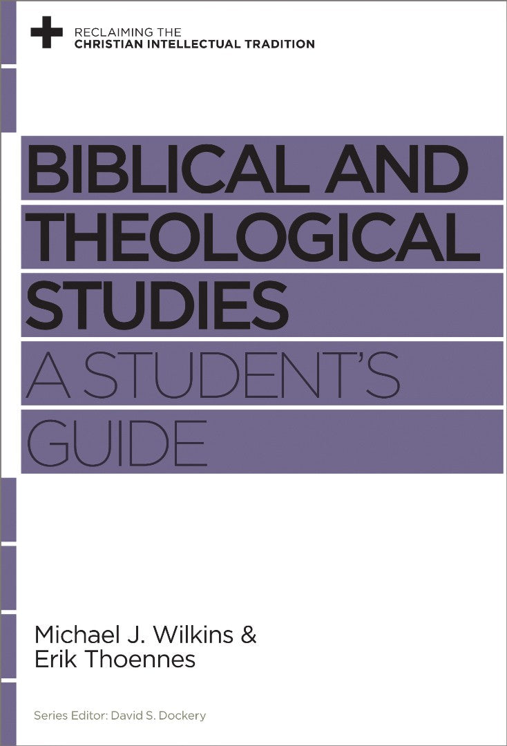 Biblical And Theological Studies - Re-vived