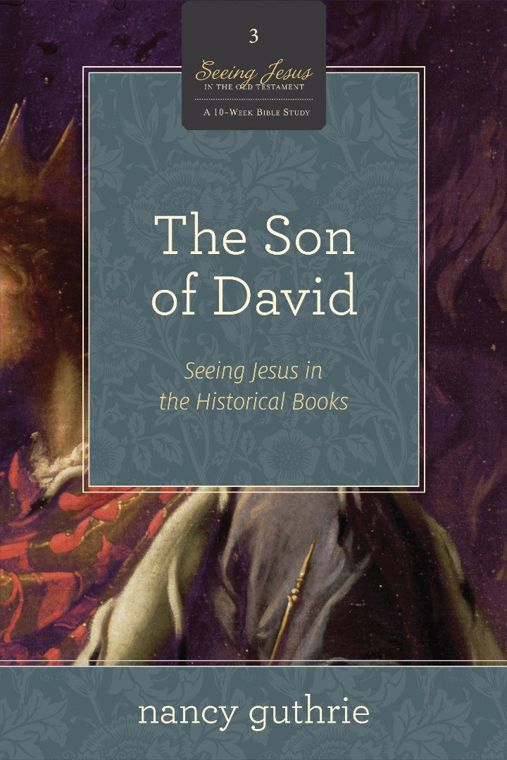 The Son Of David