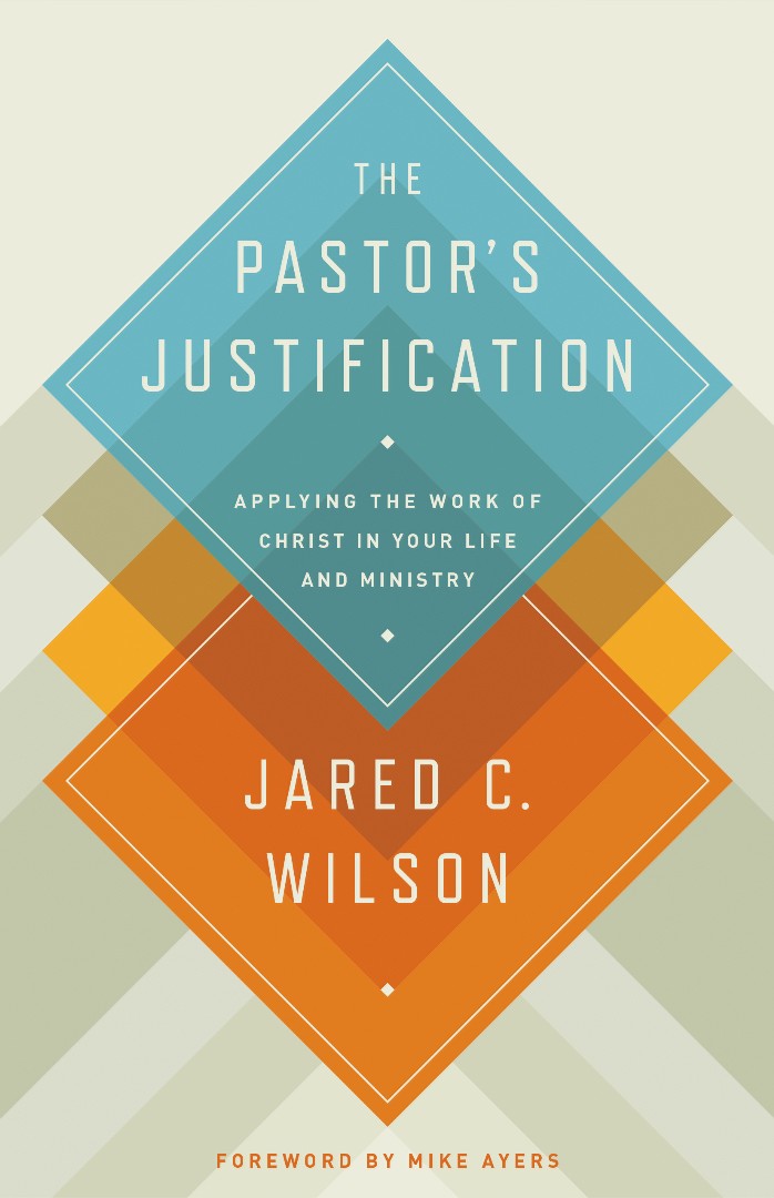 The Pastor's Justification