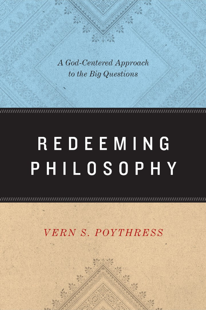 Redeeming Philosophy - Re-vived