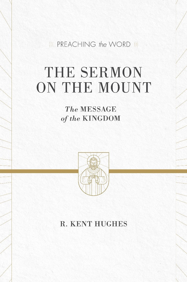 The Sermon On The Mount