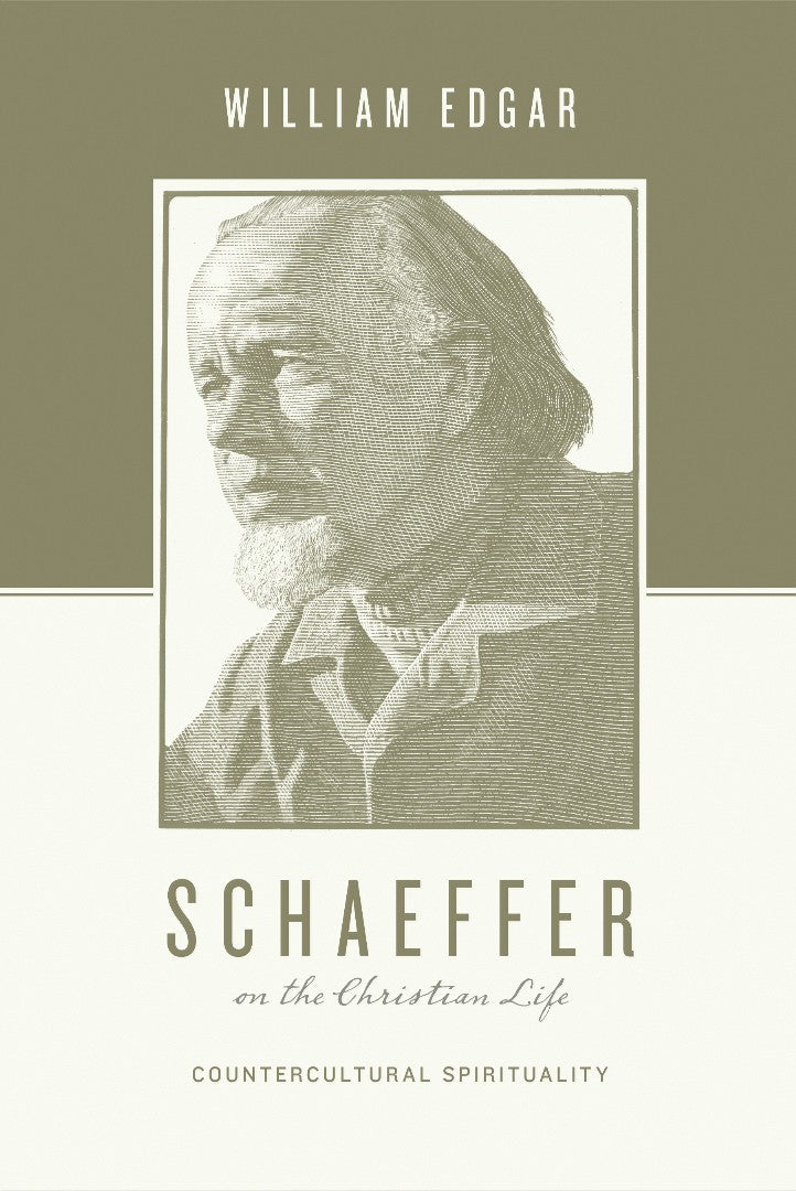 Schaeffer On The Christian Life