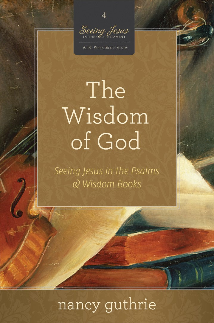 The Wisdom Of God