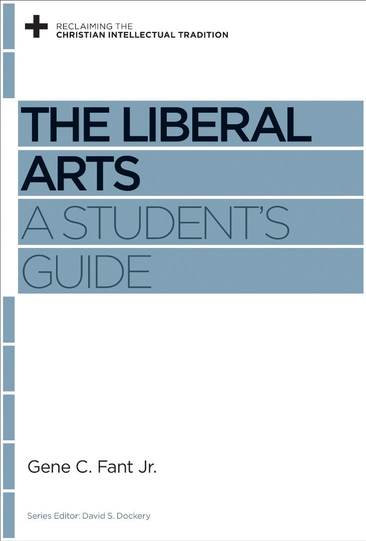 The Liberal Arts - Re-vived