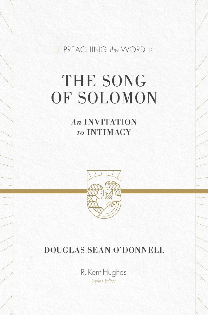 The Song Of Solomon