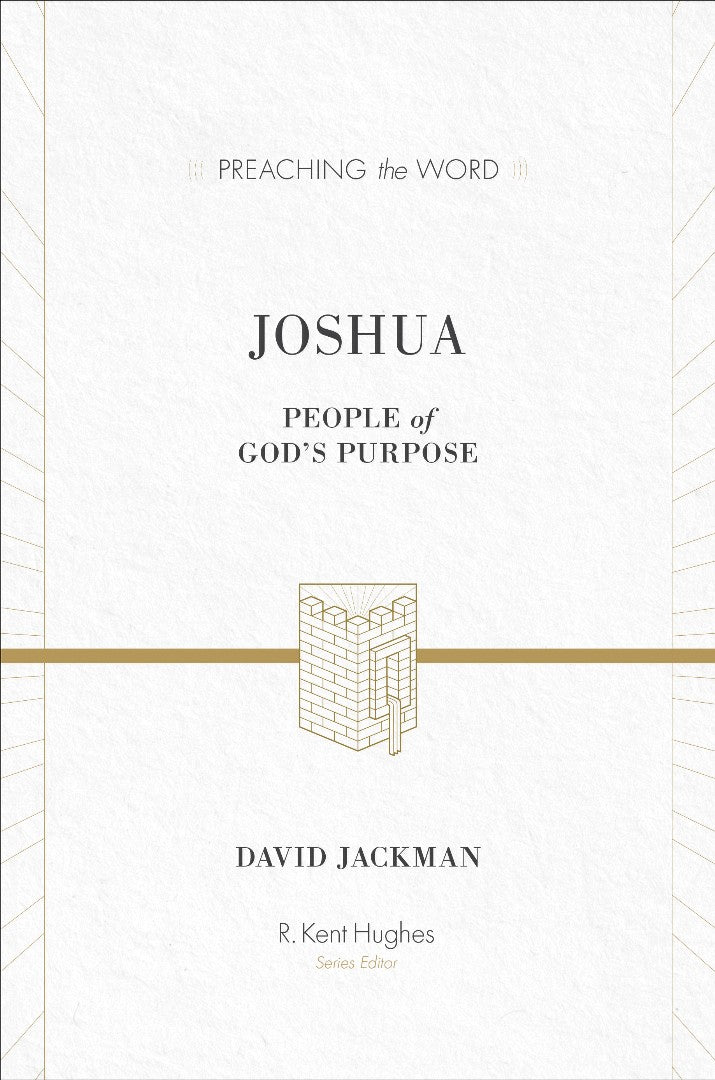 Joshua - Re-vived