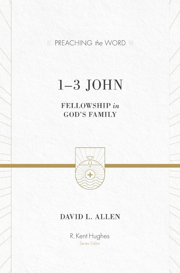 1-3 John