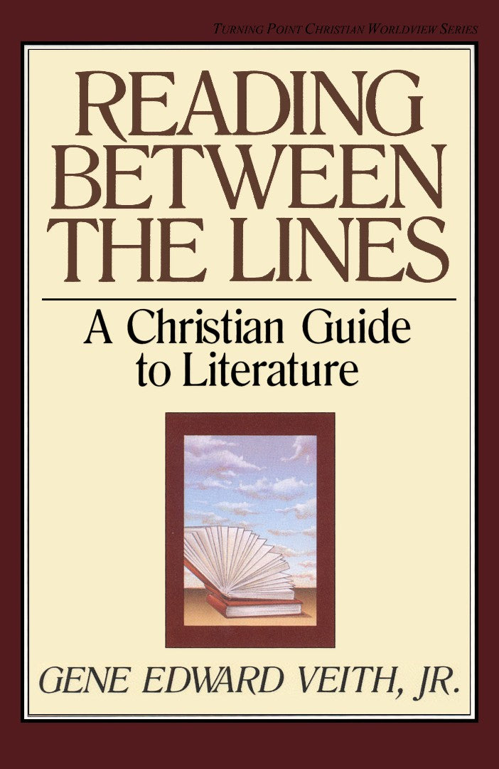 Reading Between The Lines