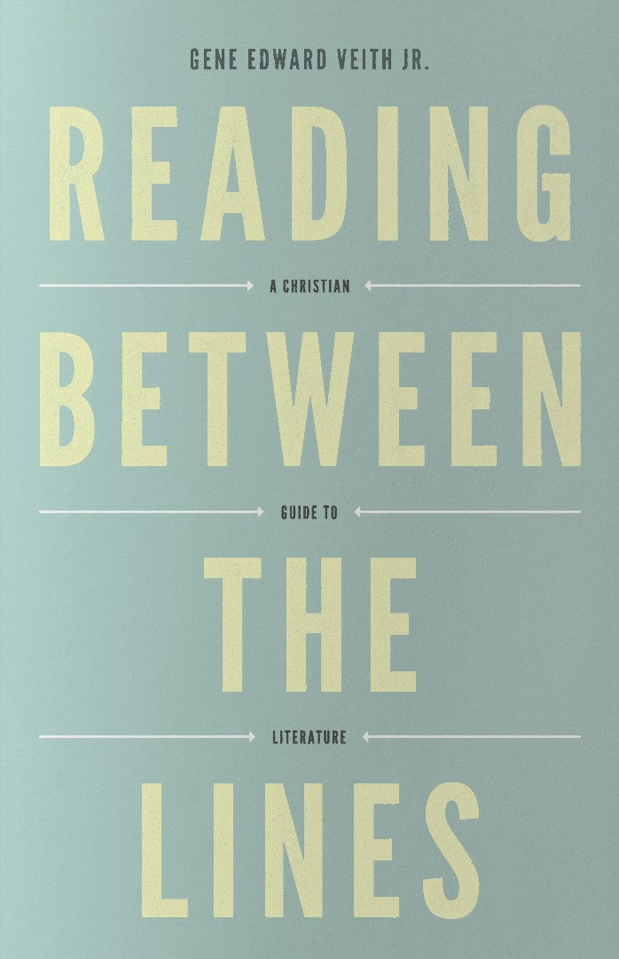 Reading Between The Lines