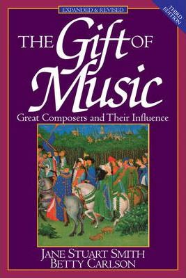 The Gift Of Music