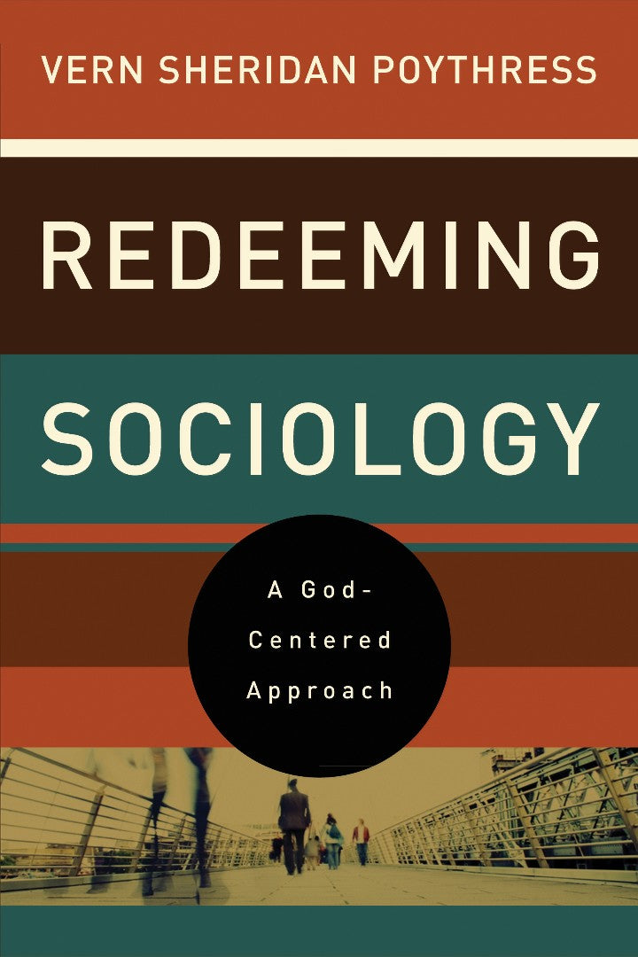 Redeeming Sociology - Re-vived