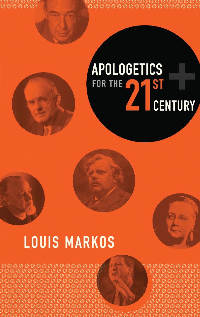 Apologetics For The Twenty-First Century