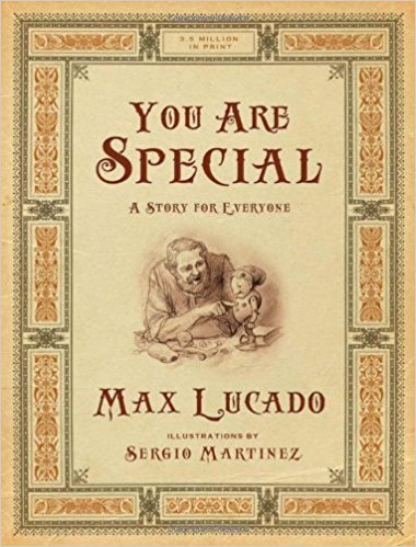 You Are Special