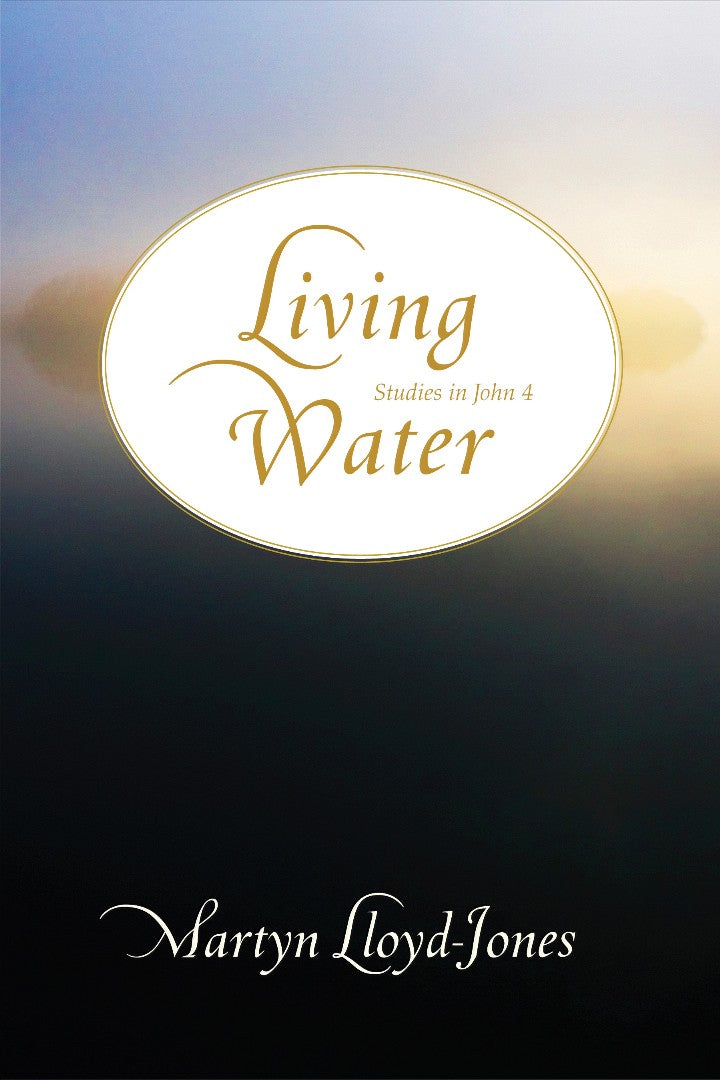 Living Water - Re-vived