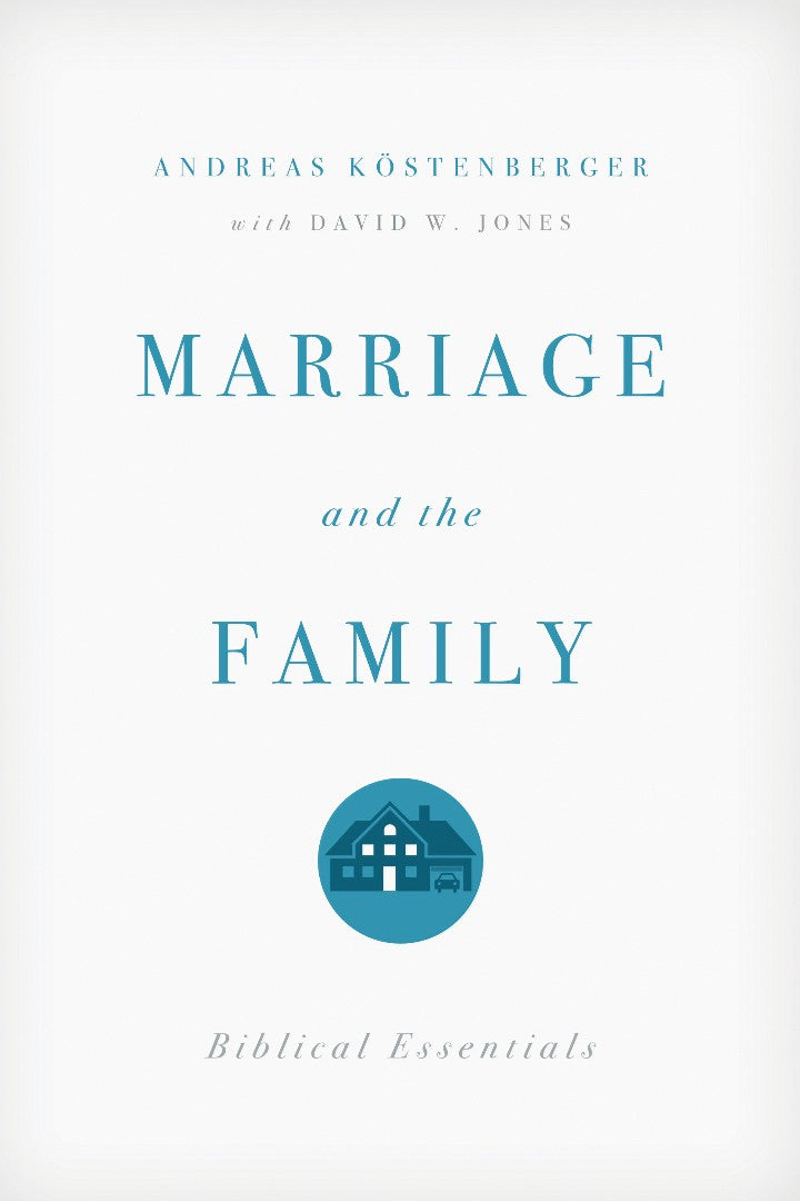 Marriage And The Family