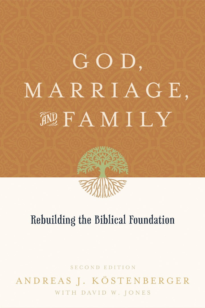 God, Marriage, And Family