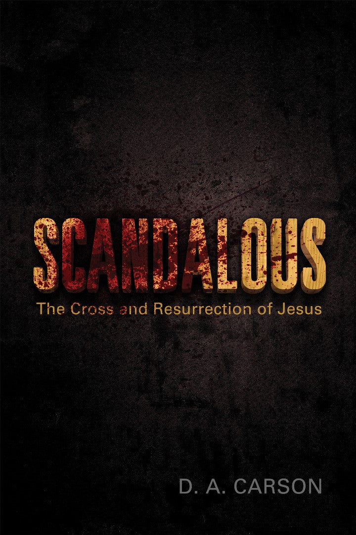 Scandalous - Re-vived