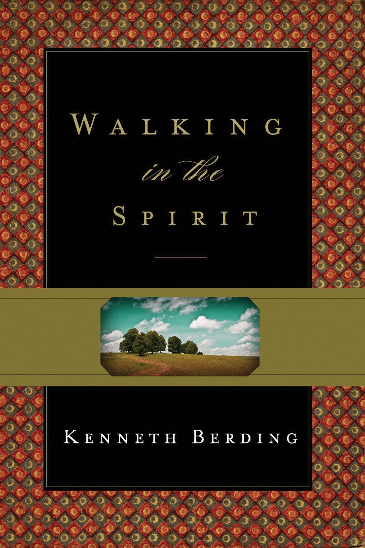 Walking In The Spirit