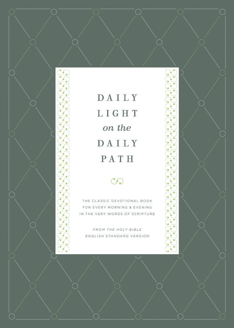 Daily Light On The Daily Path