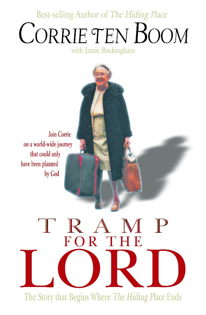 Tramp For The Lord - Re-vived