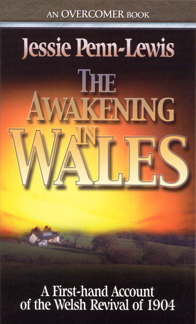 The Awakening In Wales - Re-vived
