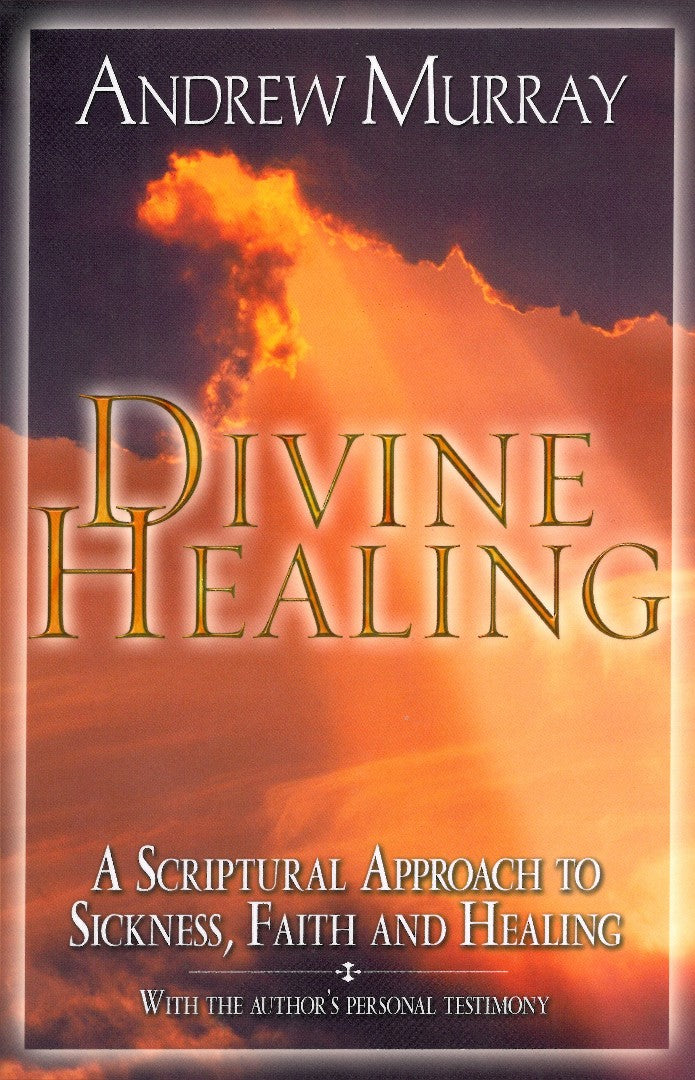 Divine Healing