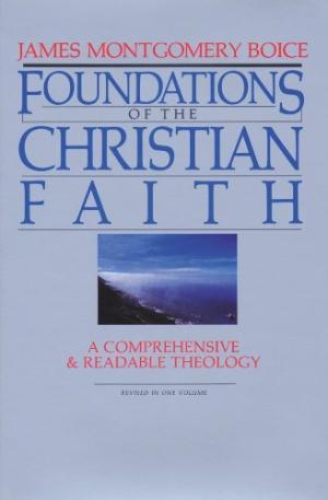 Foundations Of The Christian Faith - Re-vived