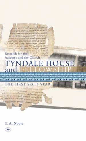Tyndale House And Fellowship