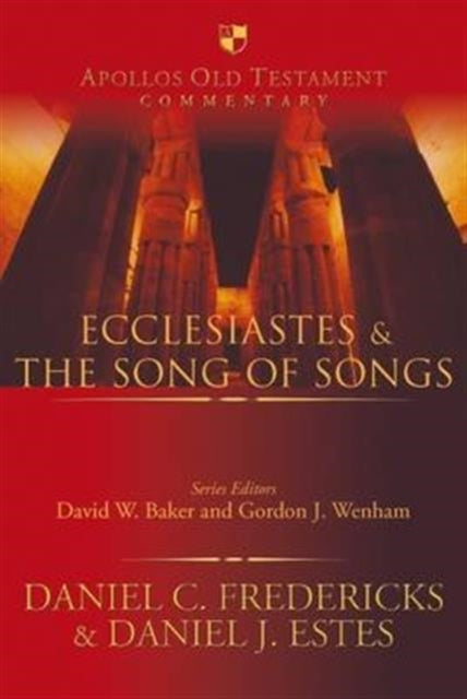 Ecclesiastes & The Song Of Songs