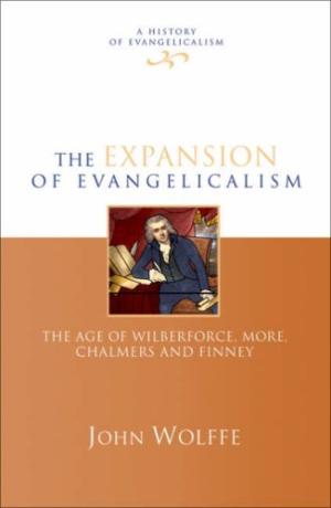The Expansion Of Evangelicalism