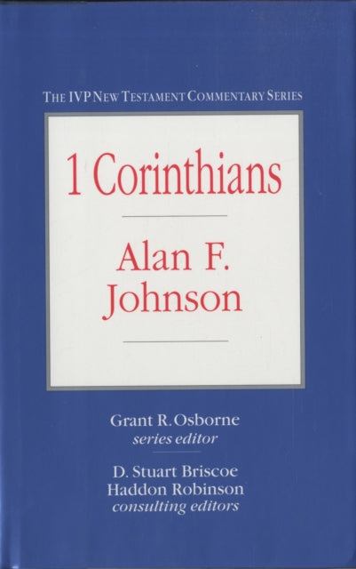 1 Corinthians