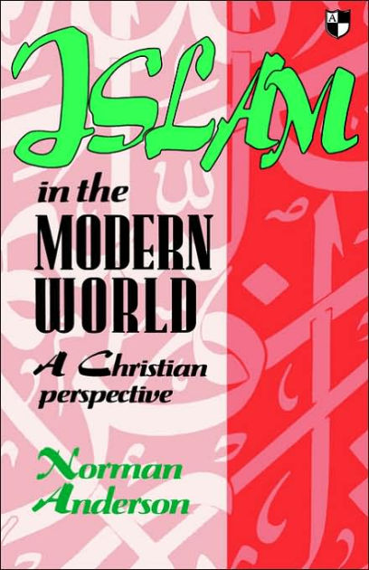 Islam In The Modern World - Re-vived
