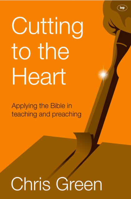 Cutting To The Heart