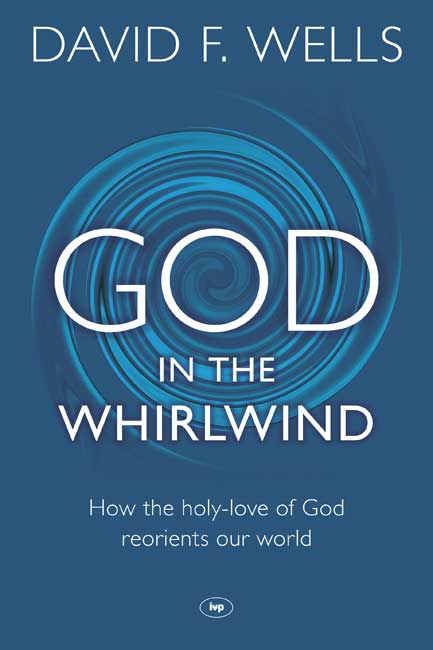 God In The Whirlwind