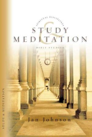 Study and Meditation