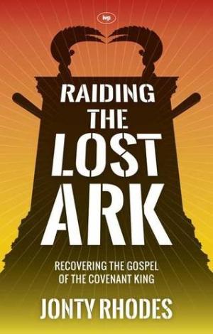 Raiding The Lost Ark - Re-vived