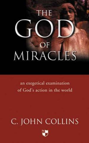 The God Of Miracles