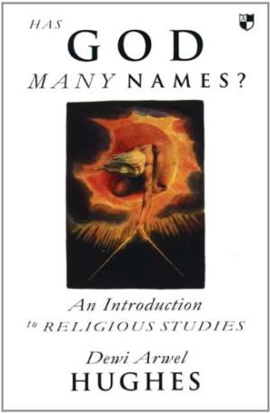 Has God Many Names? - Re-vived