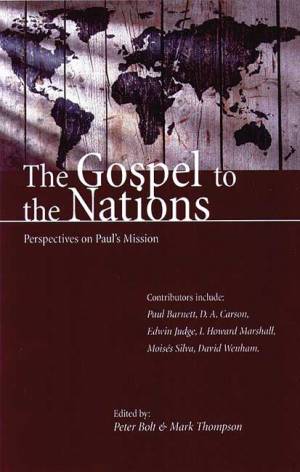 The Gospel to the Nations