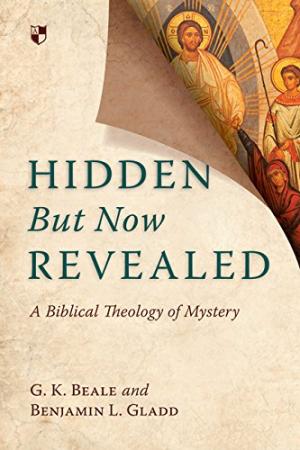 Hidden But Now Revealed - Re-vived