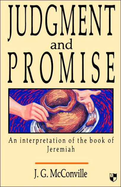 Judgement And Promise - Re-vived